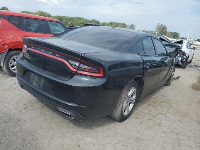 VIN 2C3CDXBG0KH720986 2019 Dodge Charger, Sxt no.3