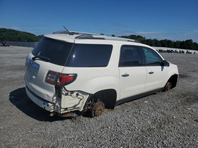 VIN 1GKKRPKD5FJ151687 2015 GMC Acadia, Sle no.3