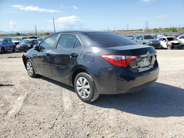 VIN 2T1BURHE6GC743067 2016 Toyota Corolla, L no.2