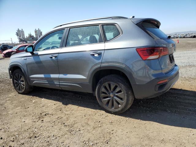 2022 VOLKSWAGEN TAOS S 3VVCX7B20NM079272  68732554