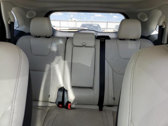 2020 FORD EDGE TITAN - 2FMPK3K95LBB19439