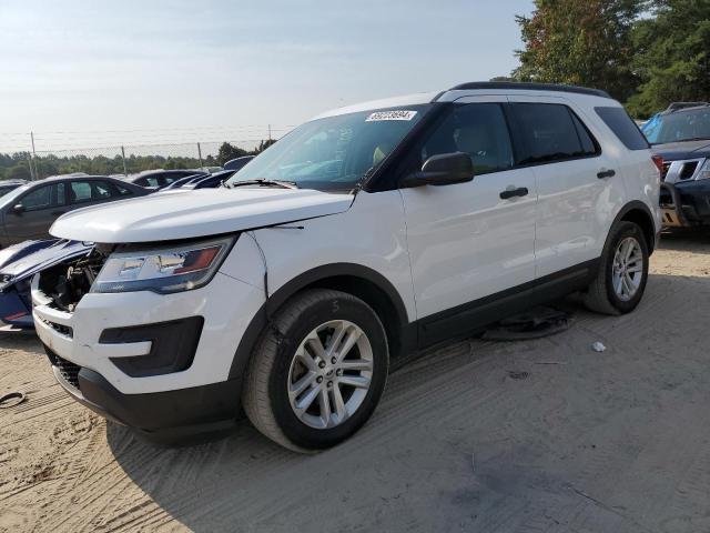 2017 FORD EXPLORER 1FM5K7B89HGC45387  69223694