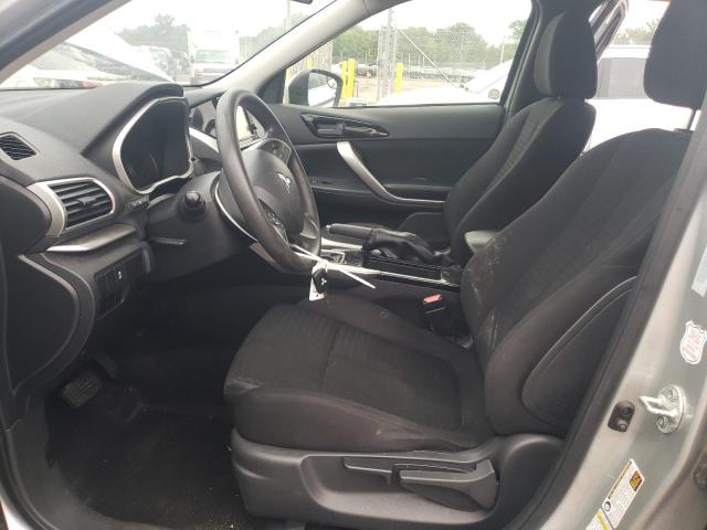 2020 MITSUBISHI ECLIPSE CR - JA4AS3AA0LZ023313