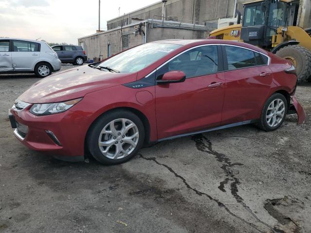 VIN 1G1RB6S52KU128743 2019 Chevrolet Volt, Premier no.1