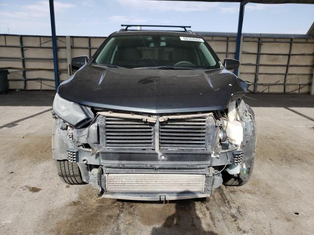 2018 CHEVROLET EQUINOX LT - 3GNAXKEX1JS590728