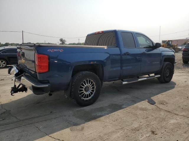 2015 CHEVROLET SILVERADO - 1GCVKPEH4FZ256394