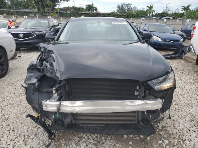 VIN WAUAFAFL5DN022169 2013 Audi A4, Premium no.5