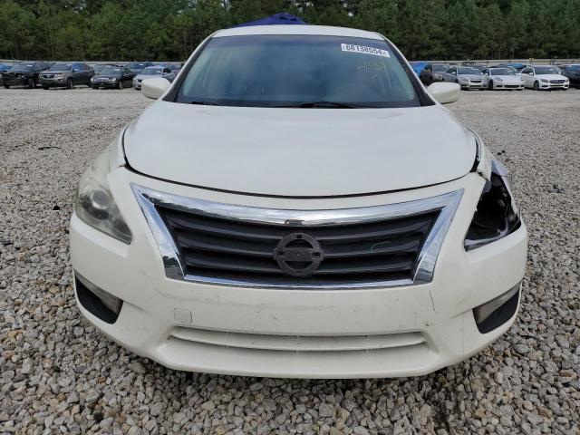 2015 NISSAN ALTIMA 2.5 - 1N4AL3APXFN322851
