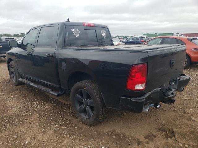 2018 RAM 1500 SLT - 1C6RR7LM6JS282808