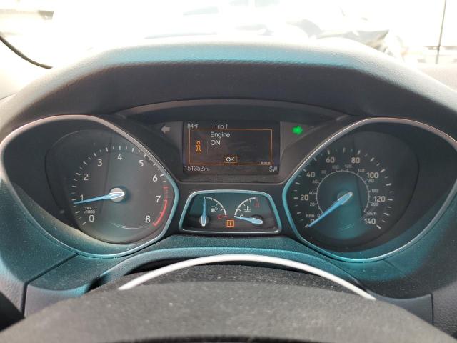 2015 FORD FOCUS SE - 1FADP3K24FL274215