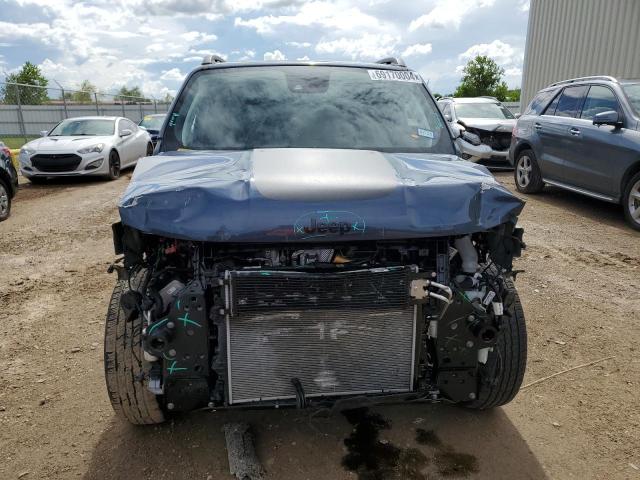 2023 JEEP RENEGADE T - ZACNJDC16PPP41303