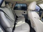 LAND ROVER RANGE ROVE photo