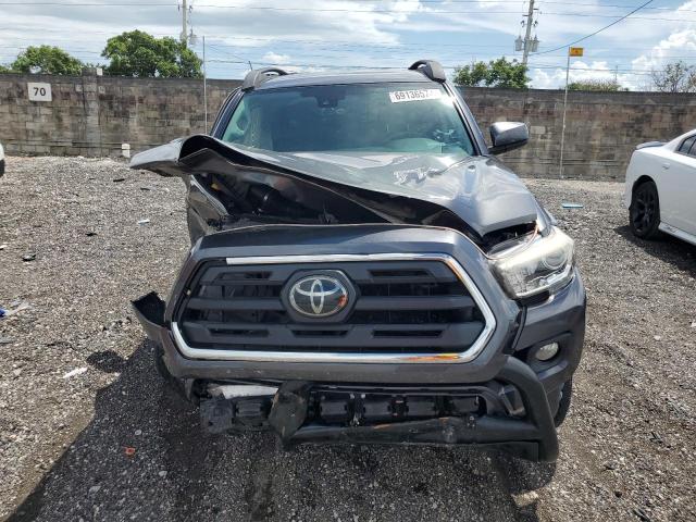 VIN 3TMAZ5CNXJM060056 2018 Toyota Tacoma, Double Cab no.5