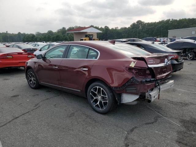 VIN 1G4G45G38GF176006 2016 Buick Lacrosse, Sport To... no.2