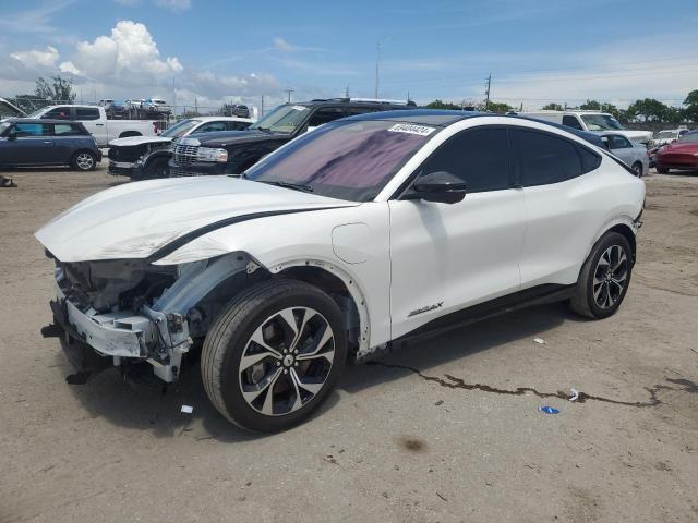 2022 FORD MUSTANG MA 3FMTK3SU7NMA56641  69404424