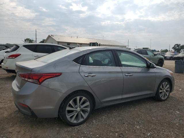 2022 HYUNDAI ACCENT LIM - 3KPC34A67NE175892