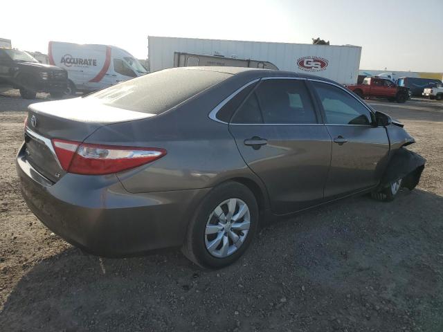 VIN 4T4BF1FK7FR504764 2015 Toyota Camry, LE no.3