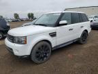 LAND ROVER RANGE ROVE photo