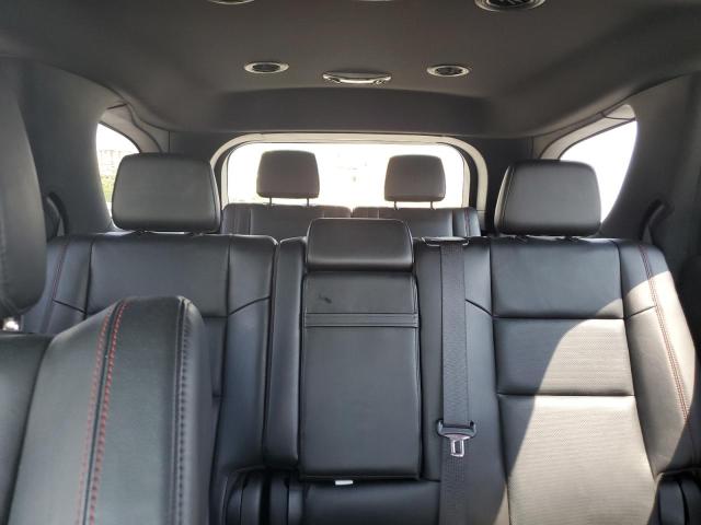 2023 DODGE DURANGO GT - 1C4RDJDG7PC598427