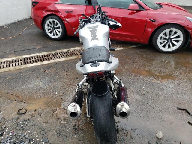 2003 SUZUKI SV1000 SK3 - JS1VT54A632102452
