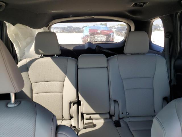 2022 HONDA PASSPORT E - 5FNYF7H53NB006832