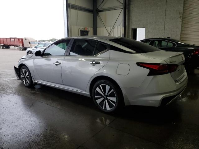 2021 NISSAN ALTIMA SV - 1N4BL4DW7MN316161