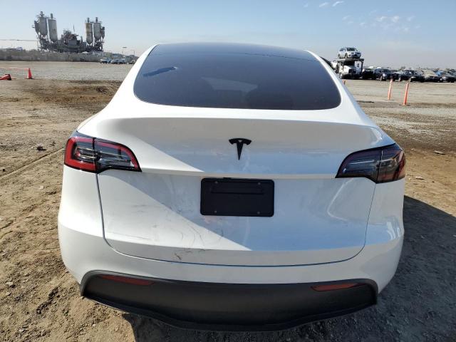 VIN 7SAYGDED7RF097569 2024 TESLA MODEL Y no.6