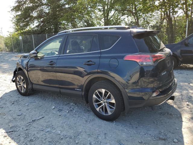 VIN JTMRJREV1HD117264 2017 Toyota RAV4, LE no.2