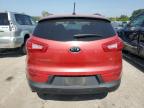 KIA SPORTAGE E photo