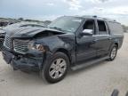 2015 LINCOLN NAVIGATOR - 5LMJJ3HT4FEJ01158
