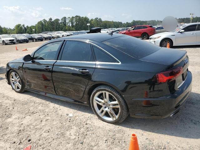 2016 AUDI A6 PREMIUM - WAUGFAFC3GN127002