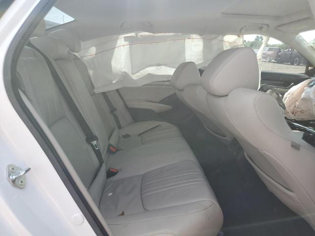 2022 HONDA ACCORD EXL - 1HGCV1F52NA003346