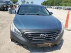 HYUNDAI SONATA SPO photo