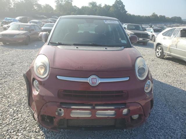 VIN ZFBCFADH5FZ032273 2015 Fiat 500L, Trekking no.5