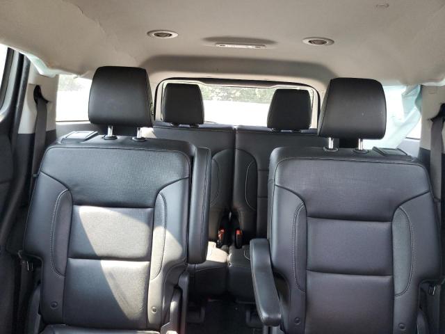 2019 GMC ACADIA SLT - 1GKKNULSXKZ252517