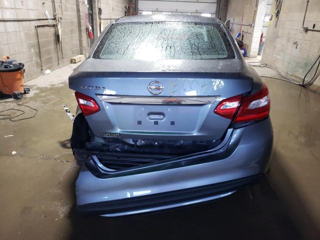 2017 NISSAN ALTIMA 2.5 - 1N4AL3AP5HN340712
