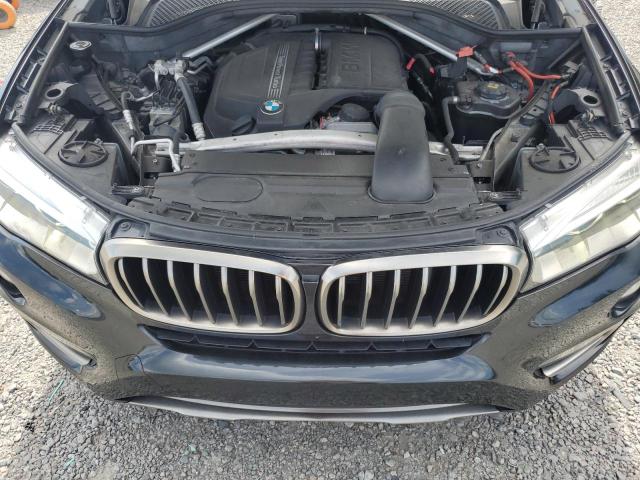 VIN 5UXKU0C58F0F92052 2015 BMW X6, Sdrive35I no.12