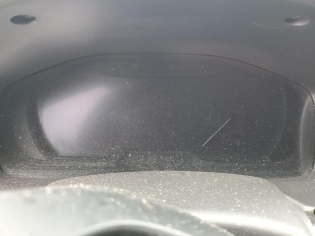 2019 HONDA ACCORD SPO - 1HGCV1F30KA093090