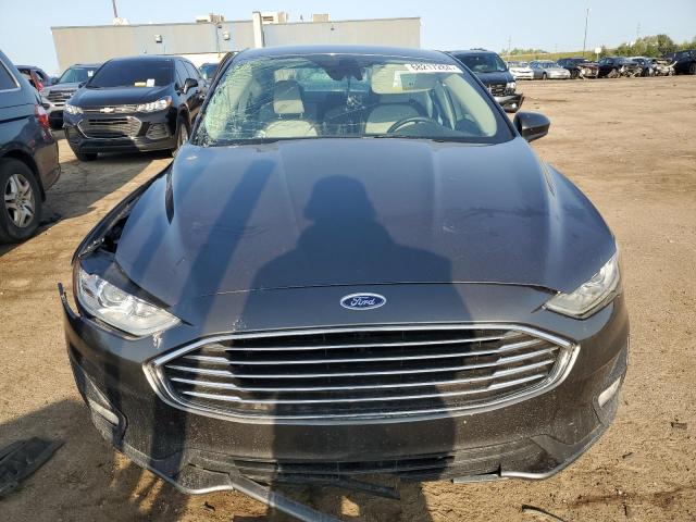 2020 FORD FUSION SE - 3FA6P0HD2LR107736