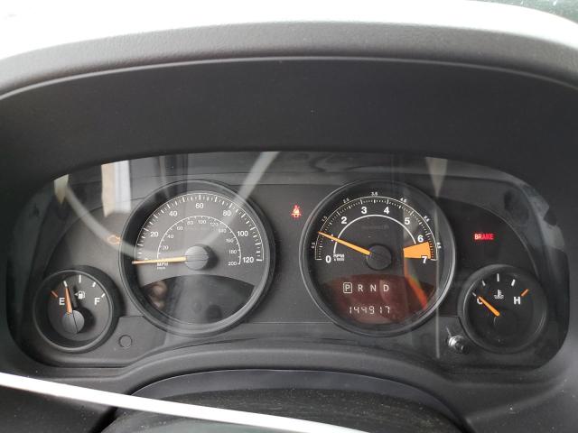 2017 JEEP PATRIOT SP - 1C4NJPBA6HD200953