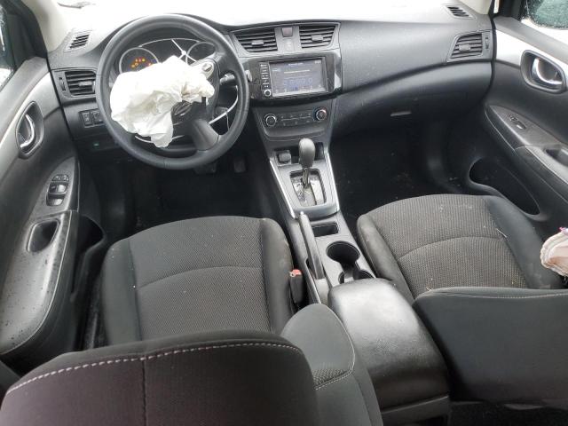 2019 NISSAN SENTRA S - 3N1AB7AP5KY217753