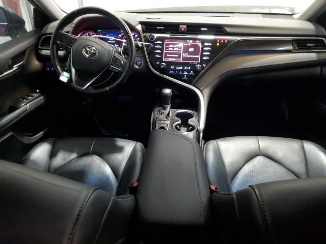 2020 TOYOTA CAMRY XSE - 4T1K61AK8LU924854