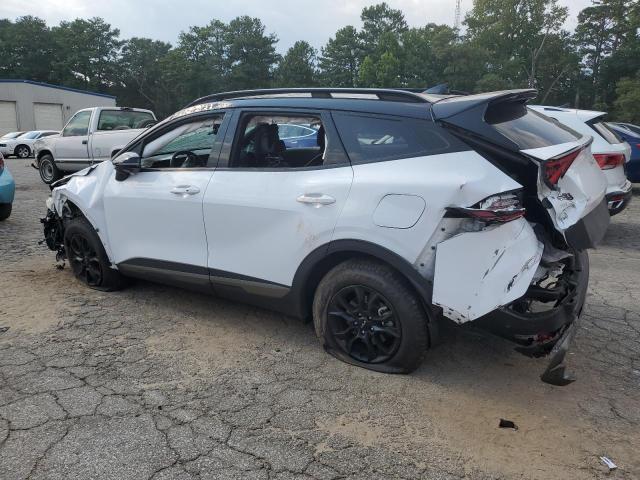 2023 KIA SPORTAGE X - 5XYK7CAFXPG064138
