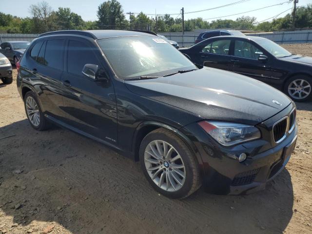 VIN WBAVM5C55FVV95144 2015 BMW X1, Xdrive35I no.4