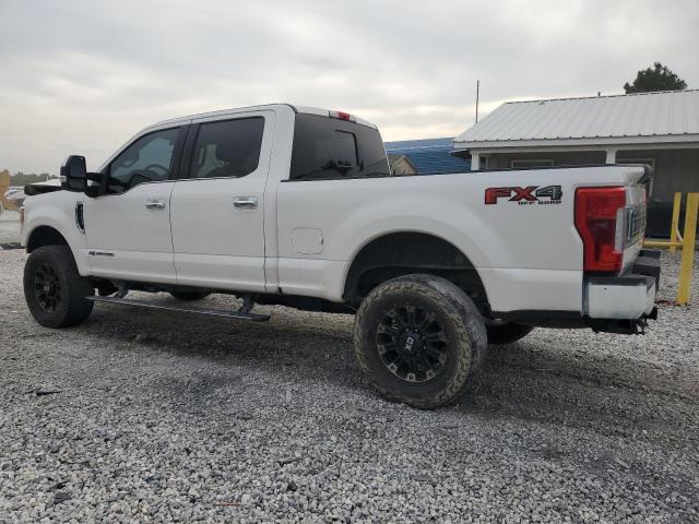 VIN 1FT7W2BT9HEC95629 2017 FORD F250 no.2