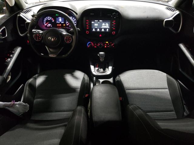2021 KIA SOUL GT LI - KNDJ63AU9M7761970