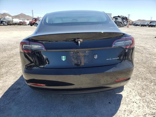 2018 TESLA MODEL 3 - 5YJ3E1EB3JF100336
