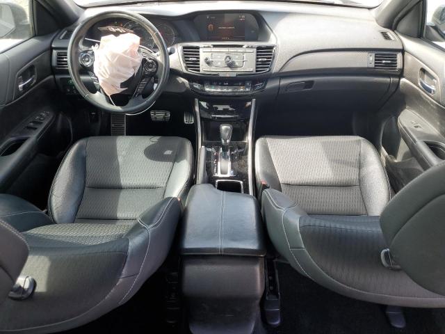 2016 HONDA ACCORD SPO - 1HGCR2F68GA017208