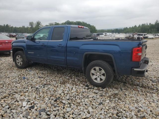 2017 GMC SIERRA K15 - 1GTV2MEC2HZ101686