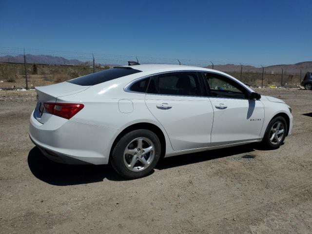 2017 CHEVROLET MALIBU LS - 1G1ZB5ST5HF293854